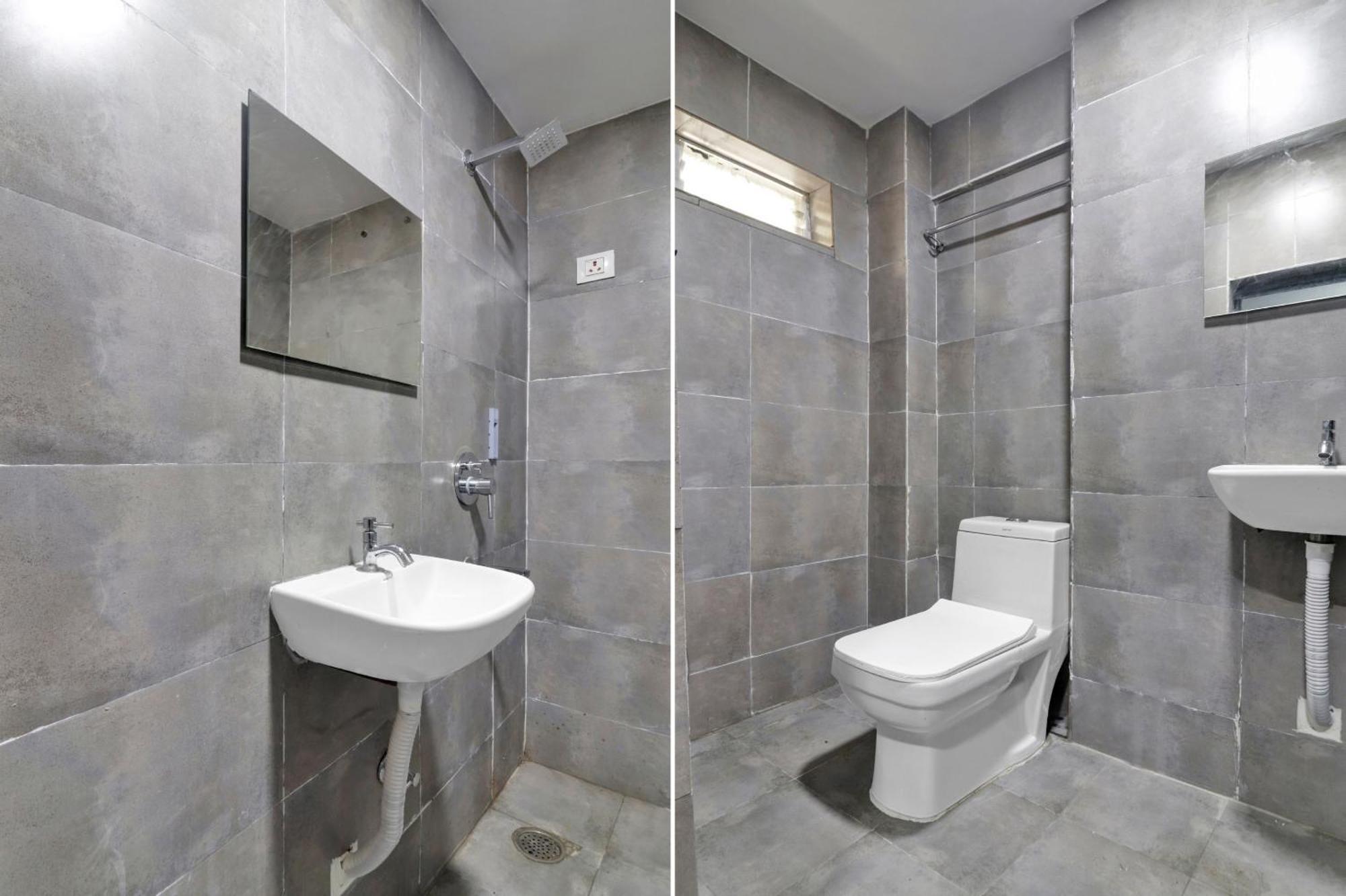 Hotel Townhouse S Continental Hajdarabad Zewnętrze zdjęcie